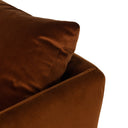 WHITTAKER SWIVEL CHAIR