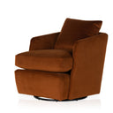 WHITTAKER SWIVEL CHAIR