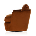 WHITTAKER SWIVEL CHAIR