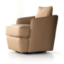WHITTAKER SWIVEL CHAIR