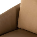 WHITTAKER SWIVEL CHAIR