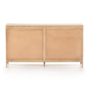 SYDNEY 6 DRAWER DRESSER