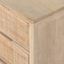 SYDNEY 6 DRAWER DRESSER