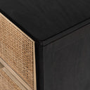 SYDNEY 6 DRAWER DRESSER