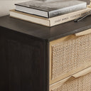 SYDNEY 6 DRAWER DRESSER