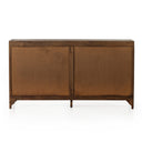 SYDNEY 6 DRAWER DRESSER