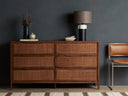 SYDNEY 6 DRAWER DRESSER