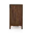 SYDNEY 6 DRAWER DRESSER