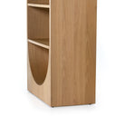 HIGGS BOOKCASE