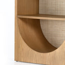 HIGGS BOOKCASE