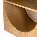 HIGGS BOOKCASE