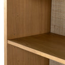 HIGGS BOOKCASE