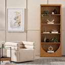 HIGGS BOOKCASE