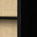 HIGGS BOOKCASE