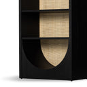HIGGS BOOKCASE