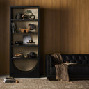 HIGGS BOOKCASE