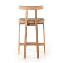TEX BAR + COUNTER STOOL