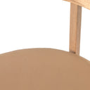 TEX BAR + COUNTER STOOL