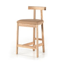 TEX BAR + COUNTER STOOL