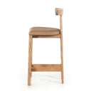 TEX BAR + COUNTER STOOL
