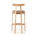 TEX BAR + COUNTER STOOL