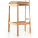 TEX BAR + COUNTER STOOL