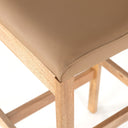 TEX BAR + COUNTER STOOL
