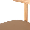 TEX BAR + COUNTER STOOL