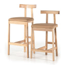 TEX BAR + COUNTER STOOL