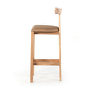TEX BAR + COUNTER STOOL