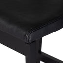 TEX BAR + COUNTER STOOL