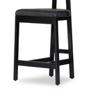 TEX BAR + COUNTER STOOL