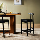 TEX BAR + COUNTER STOOL