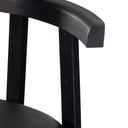 TEX BAR + COUNTER STOOL