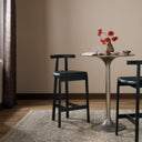 TEX BAR + COUNTER STOOL