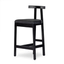TEX BAR + COUNTER STOOL