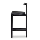 TEX BAR + COUNTER STOOL