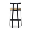 TEX BAR + COUNTER STOOL