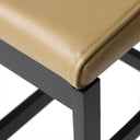 TEX BAR + COUNTER STOOL