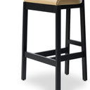 TEX BAR + COUNTER STOOL