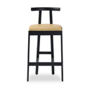 TEX BAR + COUNTER STOOL