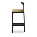 TEX BAR + COUNTER STOOL