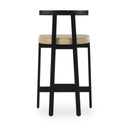 TEX BAR + COUNTER STOOL