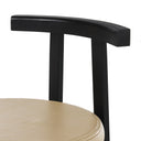 TEX BAR + COUNTER STOOL