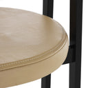 TEX BAR + COUNTER STOOL