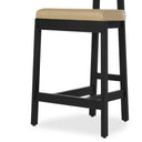 TEX BAR + COUNTER STOOL