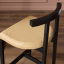 TEX BAR + COUNTER STOOL