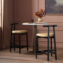TEX BAR + COUNTER STOOL