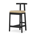 TEX BAR + COUNTER STOOL