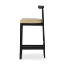 TEX BAR + COUNTER STOOL
